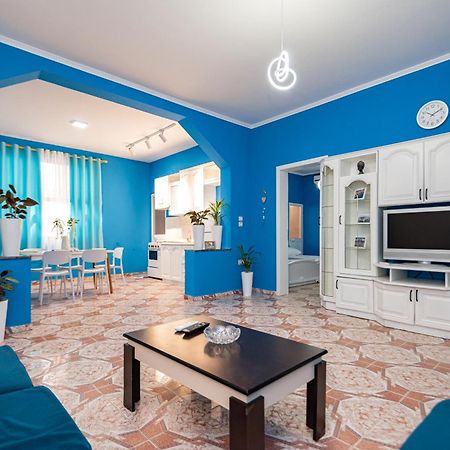 Vila Al3 Durres Exterior photo