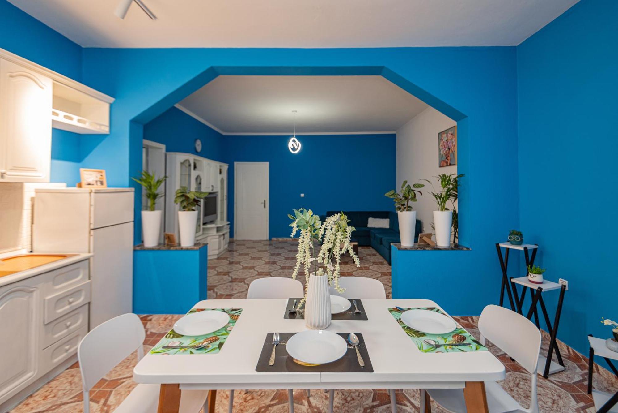 Vila Al3 Durres Exterior photo