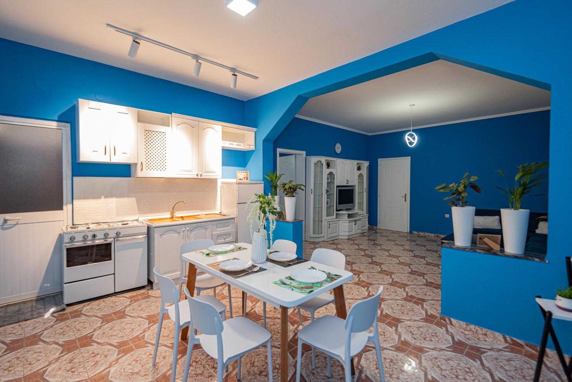 Vila Al3 Durres Exterior photo