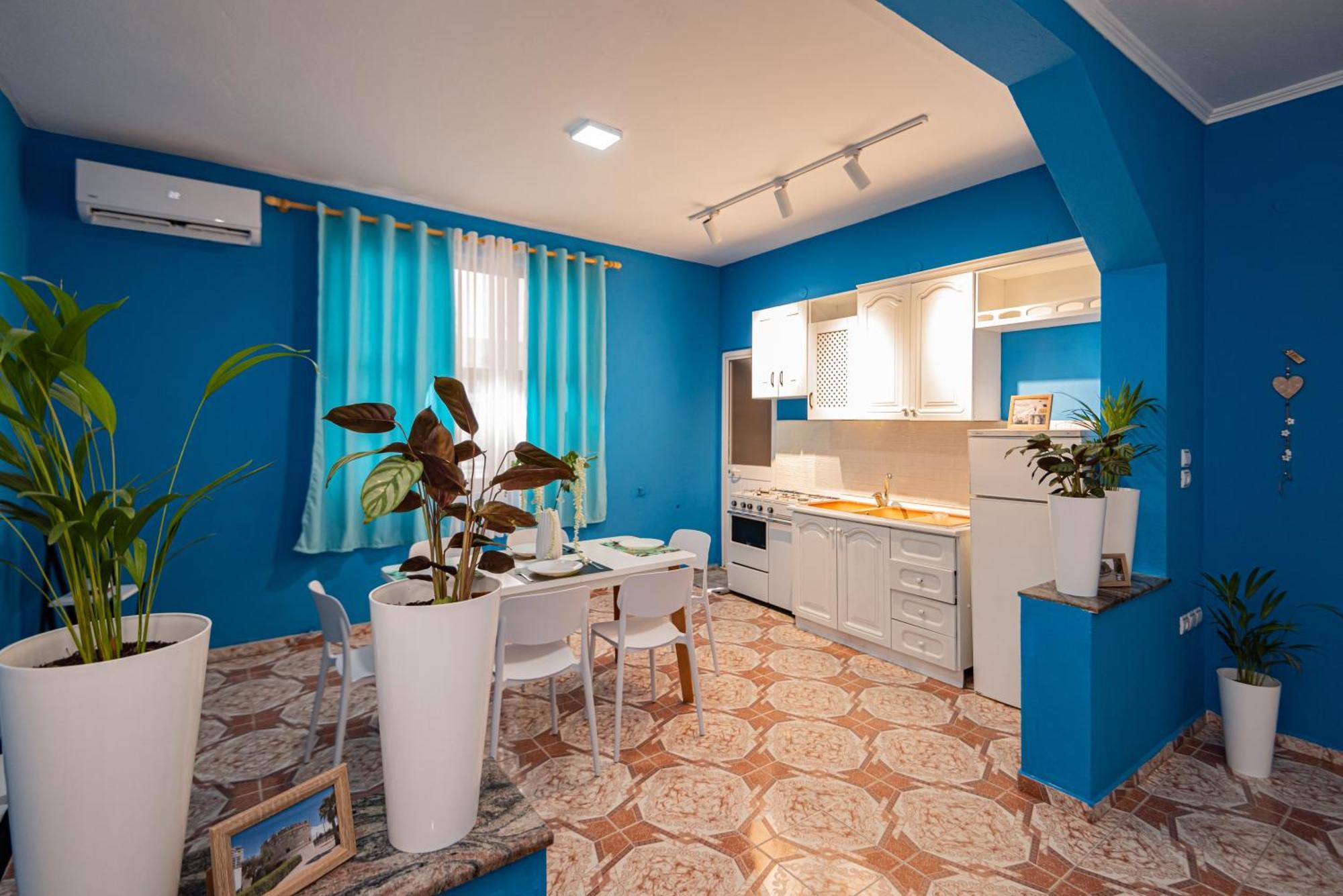 Vila Al3 Durres Exterior photo