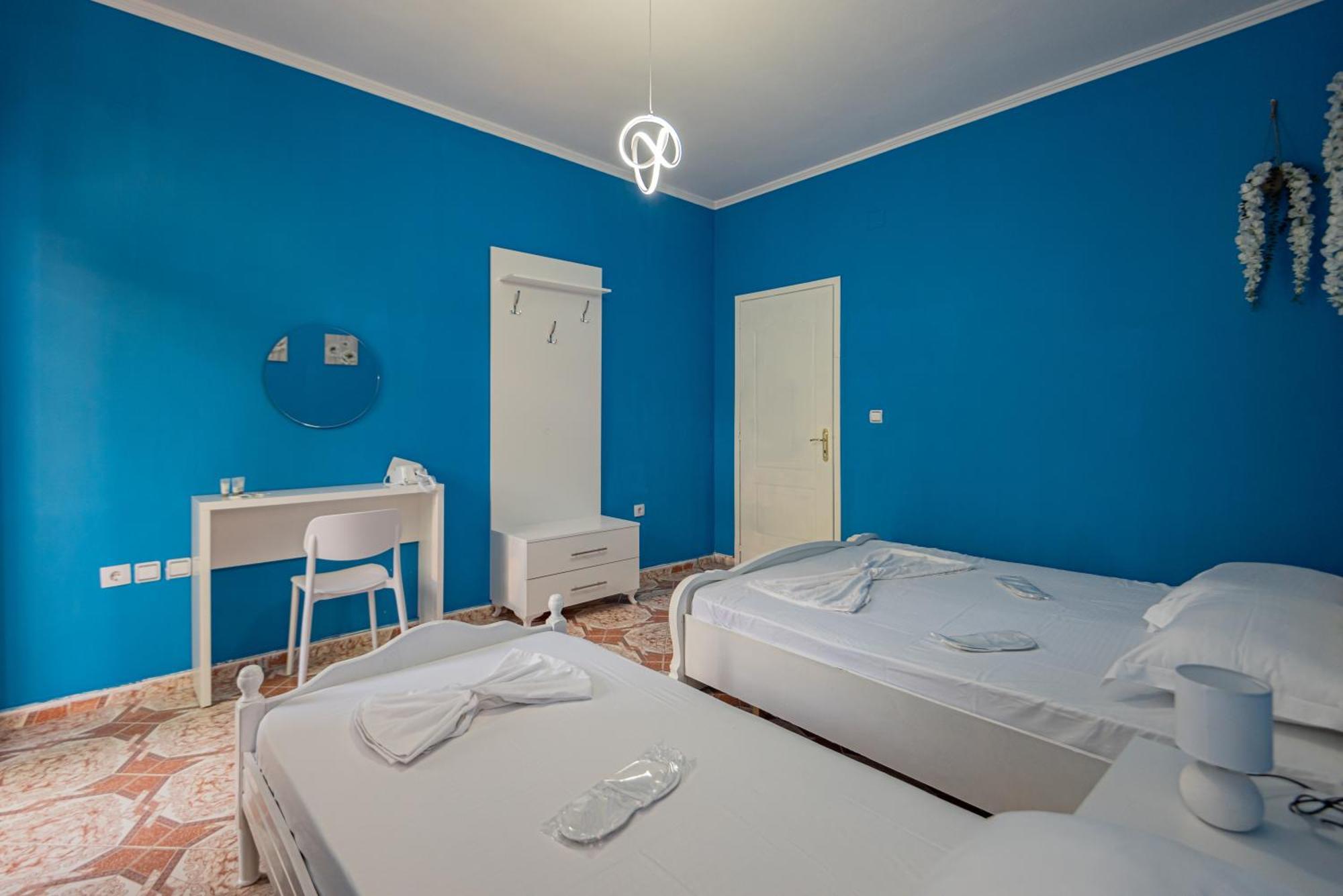 Vila Al3 Durres Exterior photo