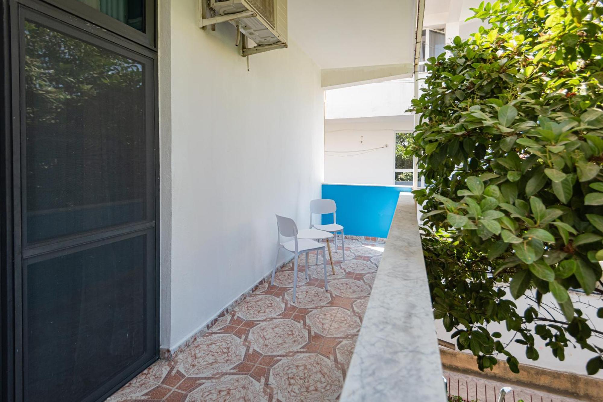 Vila Al3 Durres Exterior photo